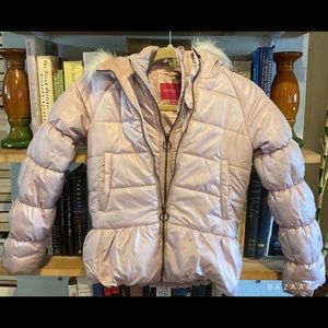 Child’s coat
